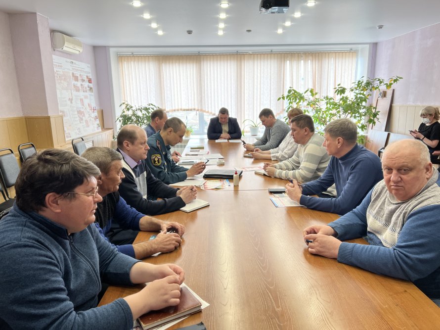 КЧС и ОПБ 05.04.2022 (внеочередное)