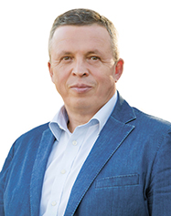 Сумароков Павел Ильич