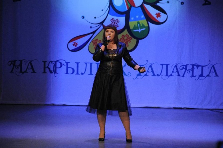 «На крыльях таланта-2019». Белореченцы стали призерами конкурса в Улан-Удэ.